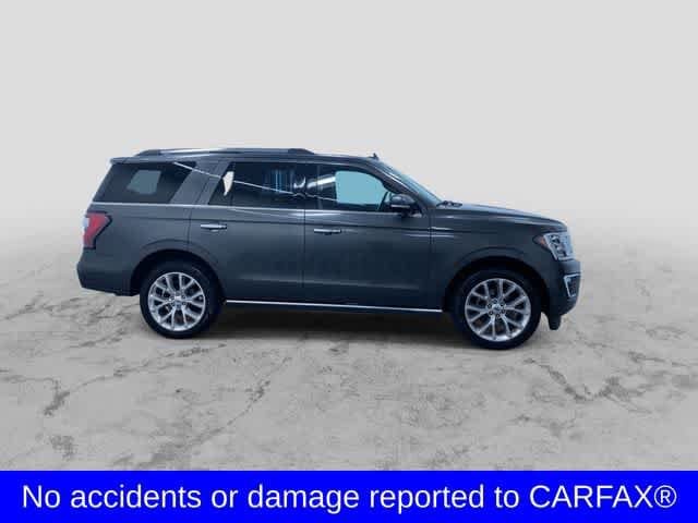 Thumbnail: 2019 Ford Expedition - 2