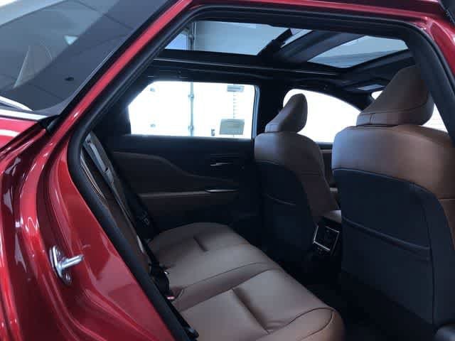 Thumbnail: 2026 Toyota Crown Signia - 13