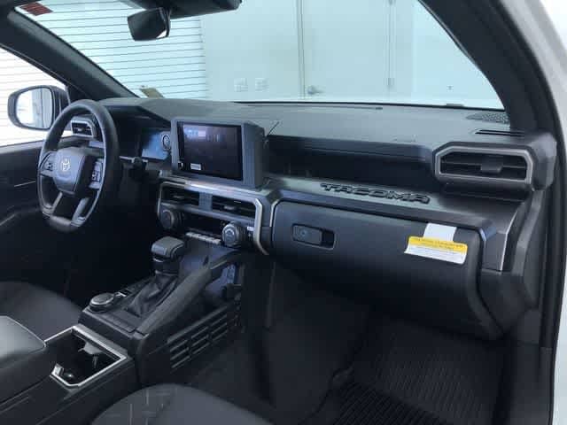 Thumbnail: 2025 Toyota Tacoma - 17