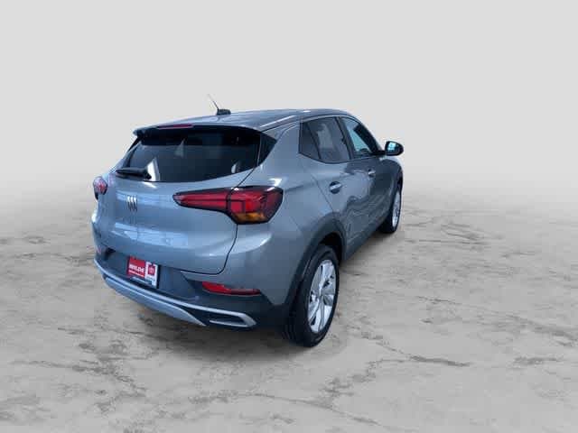 Thumbnail: 2025 Buick Encore GX - 10