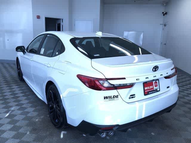 Thumbnail: 2026 Toyota Camry - 12