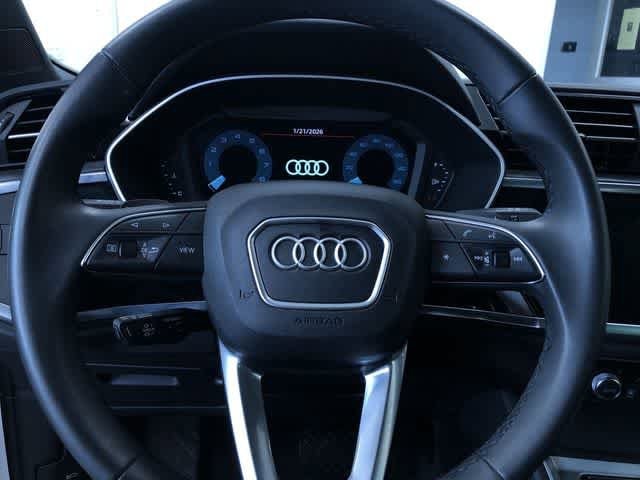 Thumbnail: 2025 Audi Q3 - 24