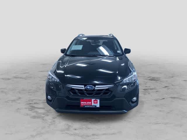 Thumbnail: 2021 Subaru Crosstrek - 5