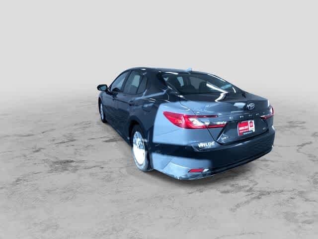 Thumbnail: 2025 Toyota Camry - 8