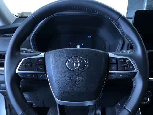 Thumbnail: 2025 Toyota Grand Highlander - 24