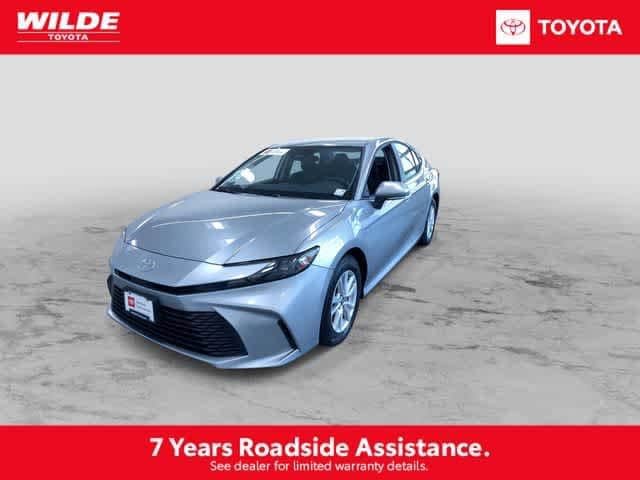 Thumbnail: 2026 Toyota Camry - 5