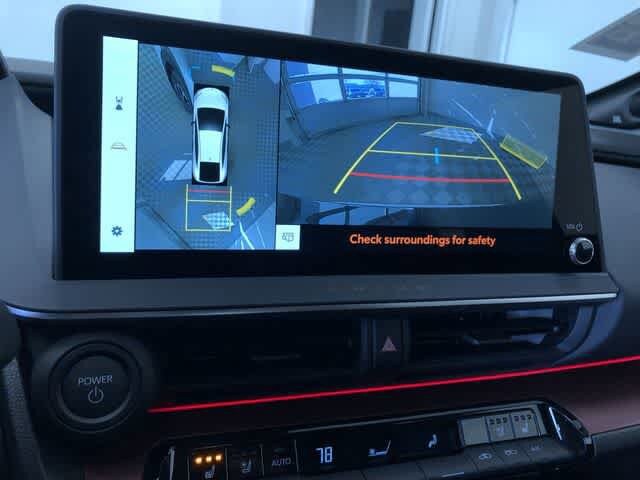 Thumbnail: 2026 Toyota Prius - 27