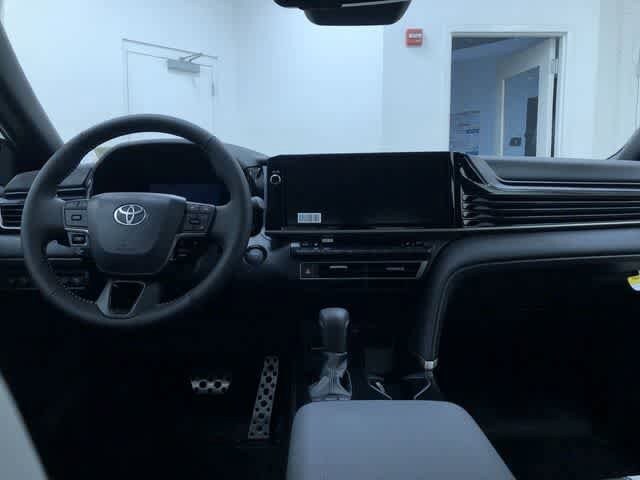 Thumbnail: 2026 Toyota Camry - 9