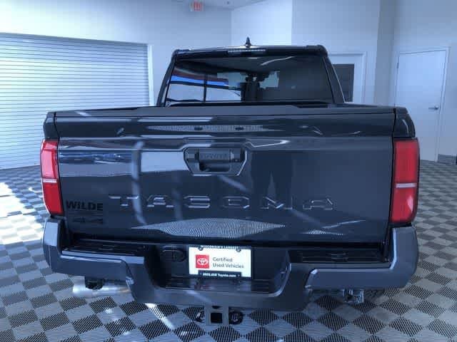 Thumbnail: 2025 Toyota Tacoma - 6