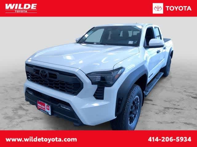 Thumbnail: 2026 Toyota Tacoma - 1