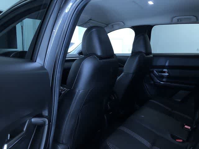 Thumbnail: 2024 Mazda CX-50 - 20