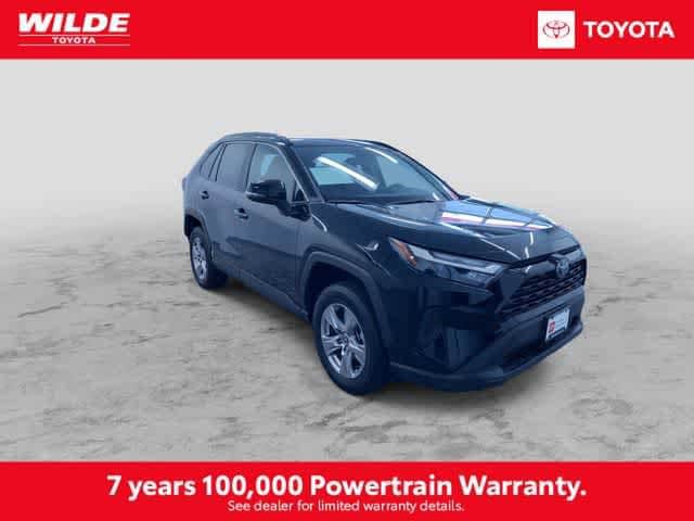Thumbnail: 2025 Toyota RAV4 - 3