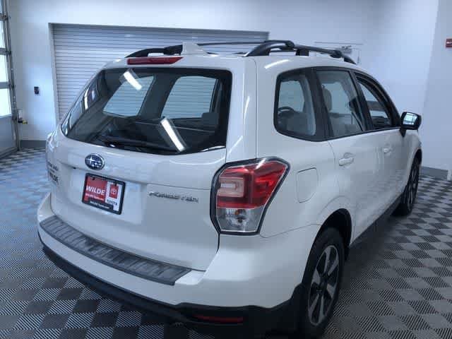 Thumbnail: 2018 Subaru Forester - 33