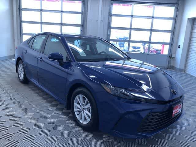 Thumbnail: 2026 Toyota Camry - 27