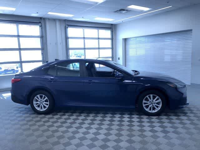 Thumbnail: 2025 Toyota Camry - 34