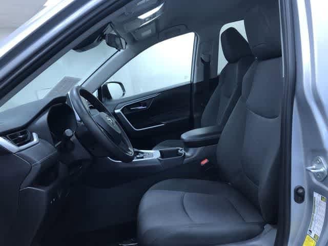 Thumbnail: 2025 Toyota RAV4 - 18