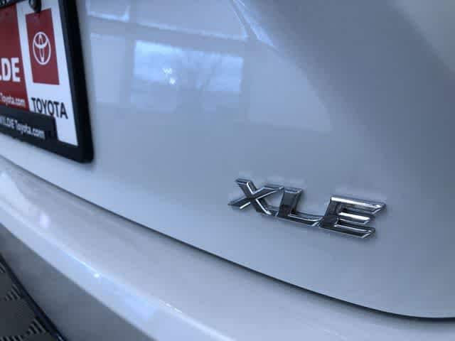 Thumbnail: 2026 Toyota Camry - 7