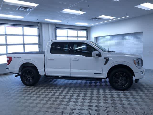 Thumbnail: 2022 Ford F-150 - 7