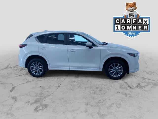 Thumbnail: 2025 Mazda CX-5 - 2