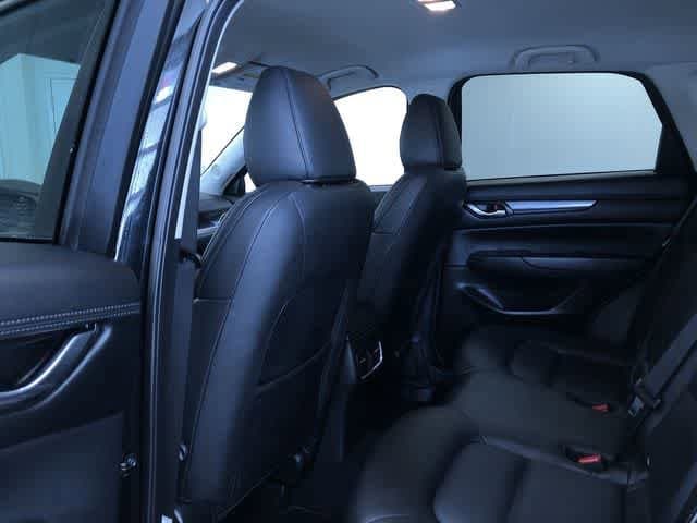 Thumbnail: 2025 Mazda CX-5 - 20