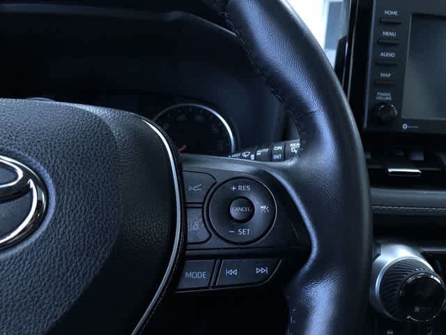 Thumbnail: 2021 Toyota RAV4 - 26