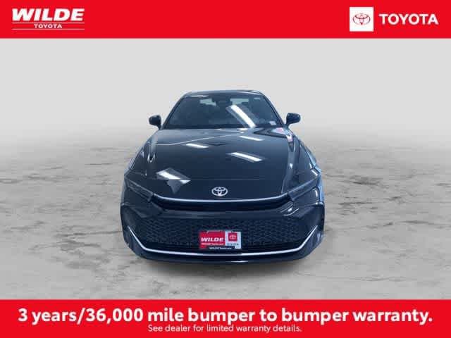 Thumbnail: 2026 Toyota Crown - 4