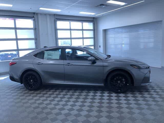 Thumbnail: 2026 Toyota Camry - 26