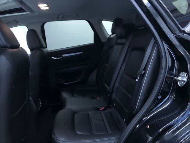 Thumbnail: 2025 Mazda CX-5 - 21