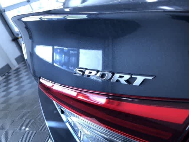 Thumbnail: 2023 Honda Civic - 15