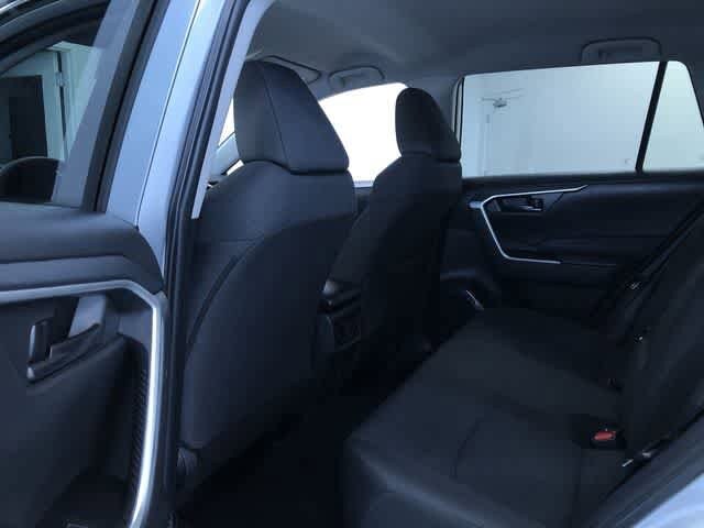 Thumbnail: 2025 Toyota RAV4 - 19