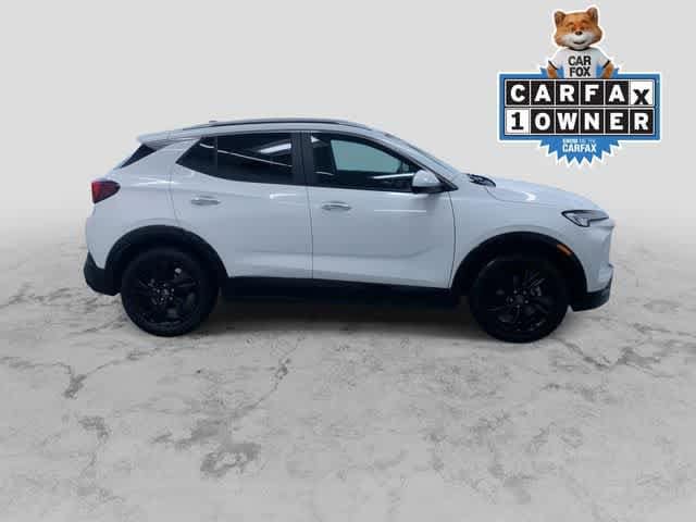 Thumbnail: 2024 Buick Encore GX - 2