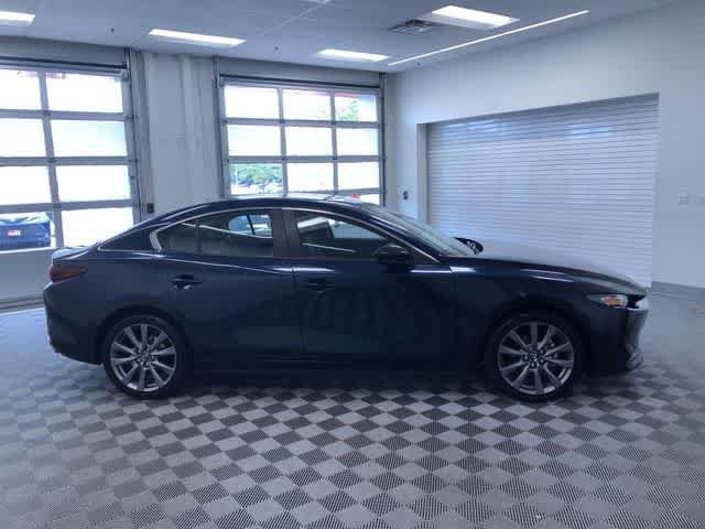 Thumbnail: 2024 Mazda Mazda3 - 33