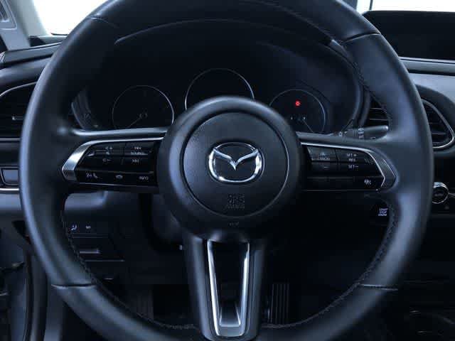 Thumbnail: 2025 Mazda CX-30 - 24