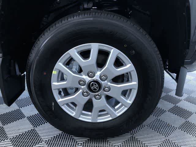 Thumbnail: 2025 Toyota Tacoma - 10