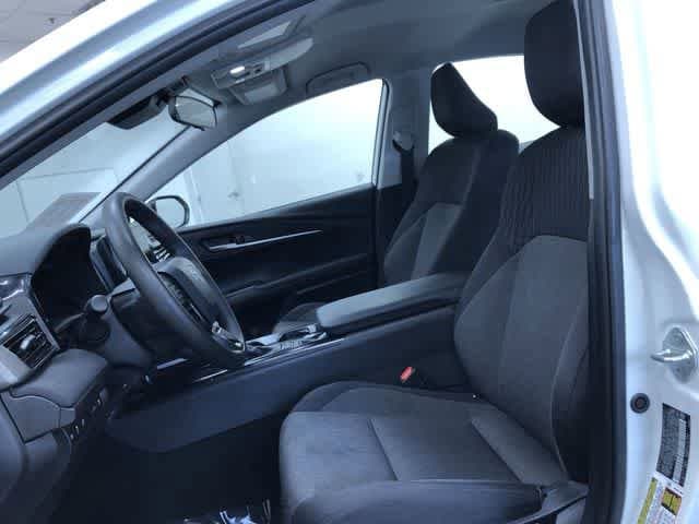 Thumbnail: 2025 Toyota Camry - 19