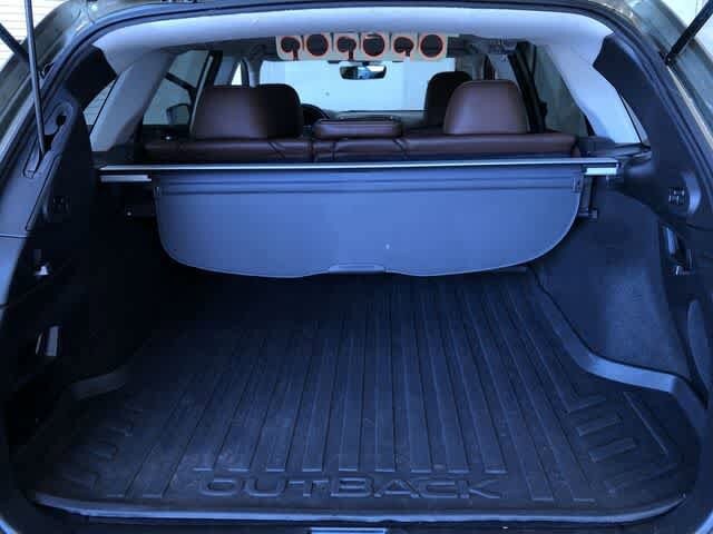 Thumbnail: 2017 Subaru Outback - 31