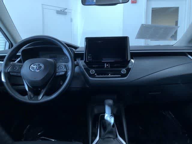 Thumbnail: 2025 Toyota Corolla - 17