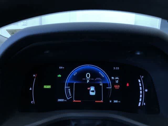 Thumbnail: 2025 Toyota Camry - 31