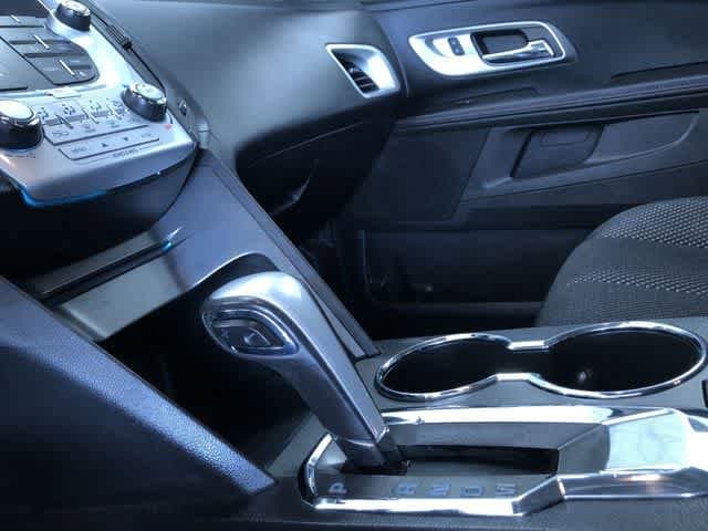 Thumbnail: 2015 Chevrolet Equinox - 28