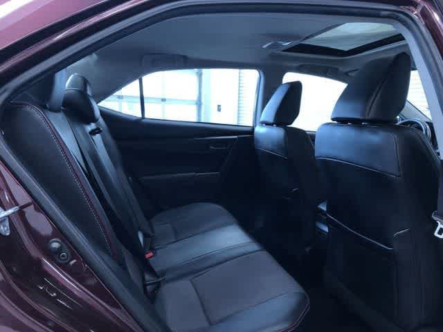 Thumbnail: 2017 Toyota Corolla - 23