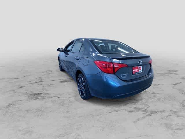 Thumbnail: 2019 Toyota Corolla - 9