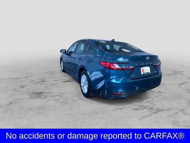 Thumbnail: 2025 Toyota Camry - 8