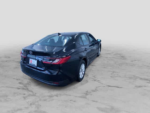 Thumbnail: 2025 Toyota Camry - 10