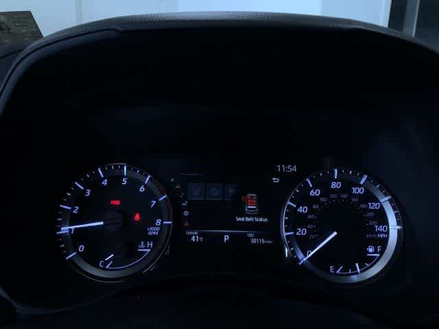 Thumbnail: 2023 Toyota Highlander - 30