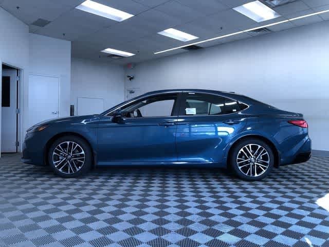 Thumbnail: 2026 Toyota Camry - 11