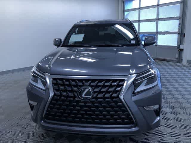 Thumbnail: 2021 Lexus GX - 14