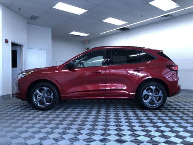 Thumbnail: 2024 Ford Escape - 11