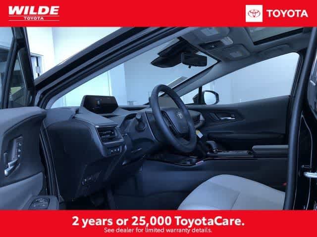 Thumbnail: 2026 Toyota Prius - 2