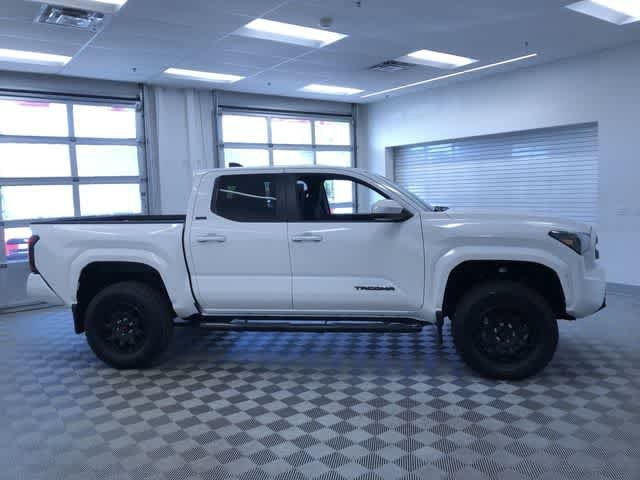 Thumbnail: 2026 Toyota Tacoma - 6