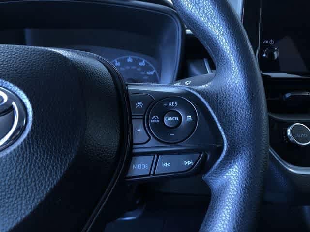 Thumbnail: 2025 Toyota Corolla - 25